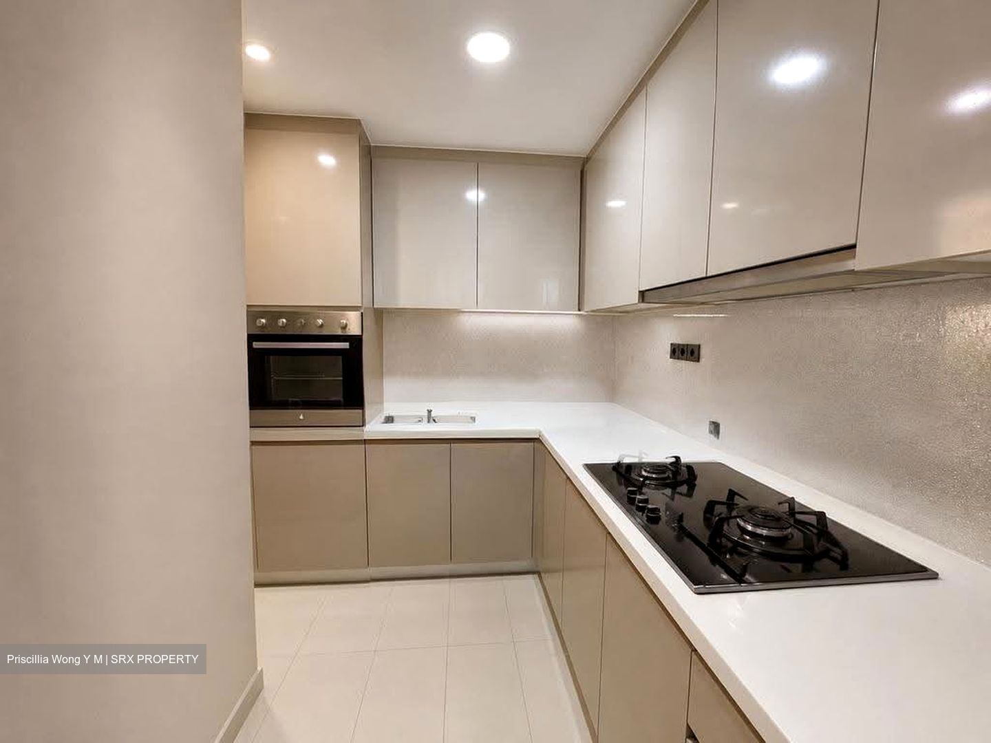 Blossom Residences (D23), Condominium #610322591